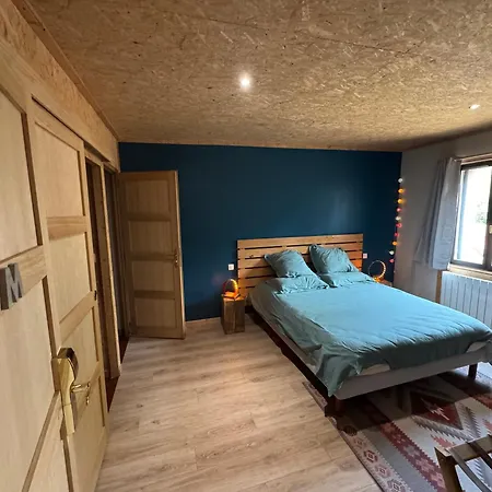 Les Inattendus Chezy