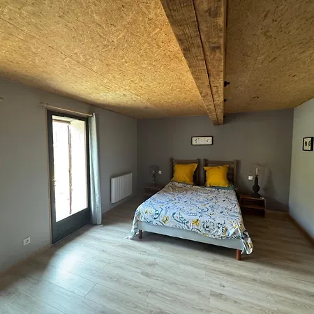 Bed & Breakfast Les Inattendus *