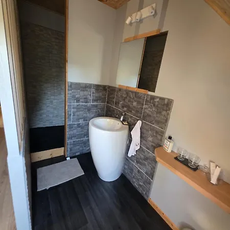 Les Inattendus Bed & Breakfast Chezy