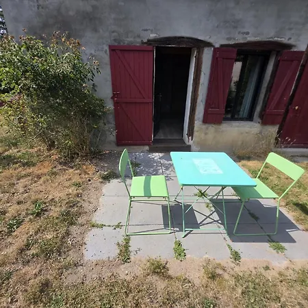 Bed & Breakfast Les Inattendus Chezy