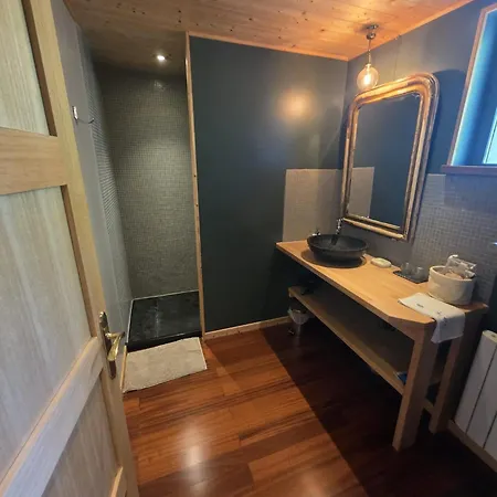 Bed & Breakfast Les Inattendus *