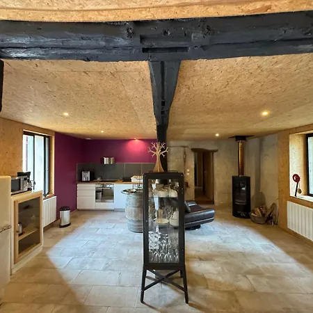 Bed & Breakfast Les Inattendus