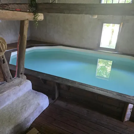 Bed & Breakfast Les Inattendus *